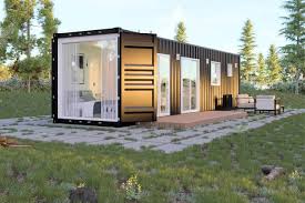Container Homes